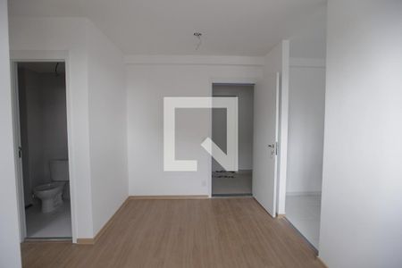 Sala de apartamento para alugar com 2 quartos, 38m² em Brás, São Paulo