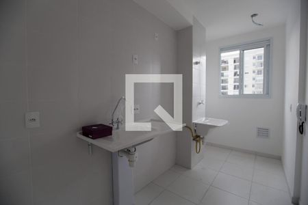 Apartamento à venda com 38m², 2 quartos e sem vaga Apartamento à venda com 38m², 2 quartos e sem vagaCozinha