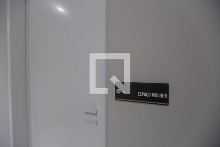 Apartamento à venda com 38m², 2 quartos e sem vaga Apartamento à venda com 38m², 2 quartos e sem vagaÁrea comum