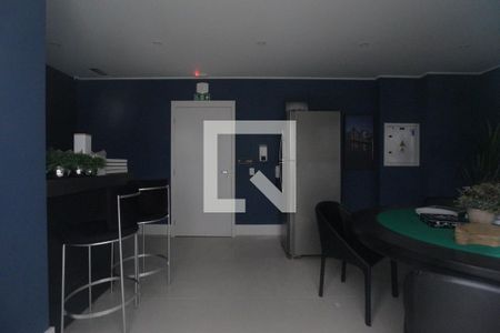 Apartamento à venda com 38m², 2 quartos e sem vaga Apartamento à venda com 38m², 2 quartos e sem vagaÁrea comum