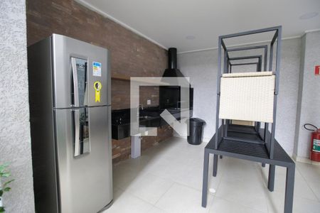 Apartamento à venda com 38m², 2 quartos e sem vaga Apartamento à venda com 38m², 2 quartos e sem vagaÁrea comum