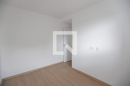 Quarto 1 de apartamento para alugar com 2 quartos, 38m² em Brás, São Paulo