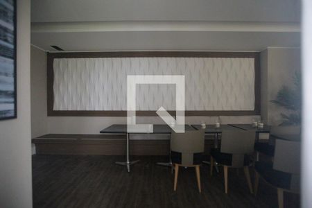 Apartamento à venda com 38m², 2 quartos e sem vaga Apartamento à venda com 38m², 2 quartos e sem vagaÁrea comum