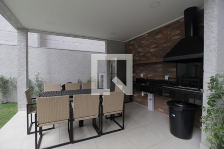 Apartamento à venda com 38m², 2 quartos e sem vaga Apartamento à venda com 38m², 2 quartos e sem vagaÁrea comum