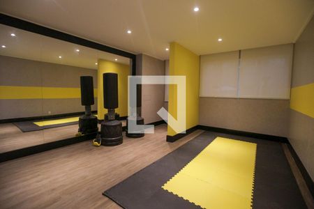 Apartamento à venda com 38m², 2 quartos e sem vaga Apartamento à venda com 38m², 2 quartos e sem vagaÁrea comum