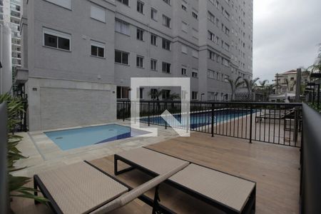 Apartamento à venda com 38m², 2 quartos e sem vaga Apartamento à venda com 38m², 2 quartos e sem vagaÁrea comum