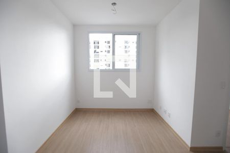 Sala de apartamento para alugar com 2 quartos, 38m² em Brás, São Paulo