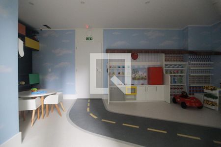 Apartamento à venda com 38m², 2 quartos e sem vaga Apartamento à venda com 38m², 2 quartos e sem vagaÁrea comum