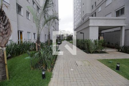 Apartamento à venda com 38m², 2 quartos e sem vaga Apartamento à venda com 38m², 2 quartos e sem vagaÁrea comum