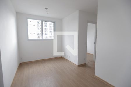 Sala de apartamento para alugar com 2 quartos, 38m² em Brás, São Paulo