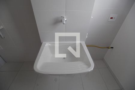 Apartamento à venda com 38m², 2 quartos e sem vaga Apartamento à venda com 38m², 2 quartos e sem vagaÁrea de Serviço