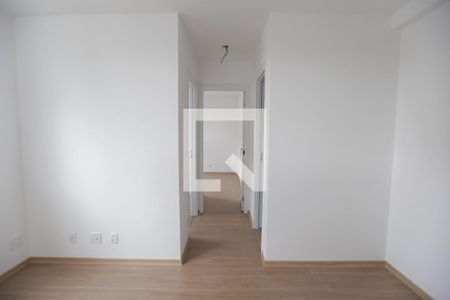 Sala de apartamento para alugar com 2 quartos, 38m² em Brás, São Paulo