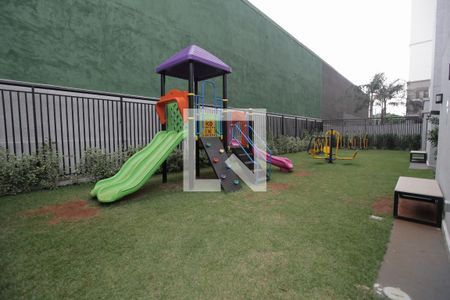 Apartamento à venda com 38m², 2 quartos e sem vaga Apartamento à venda com 38m², 2 quartos e sem vagaÁrea comum