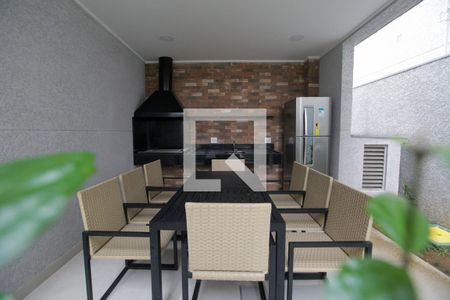 Apartamento à venda com 38m², 2 quartos e sem vaga Apartamento à venda com 38m², 2 quartos e sem vagaÁrea comum