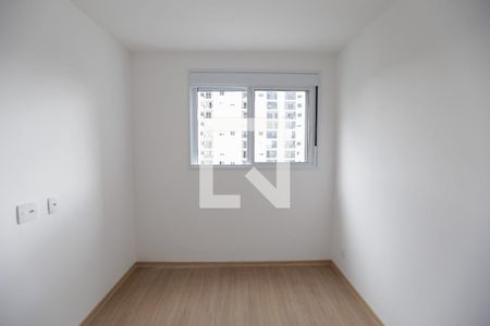 Quarto 1 de apartamento para alugar com 2 quartos, 38m² em Brás, São Paulo