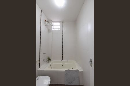 Casa à venda com 150m², 4 quartos e sem vagaBanheiro Social