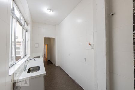 Casa à venda com 150m², 4 quartos e sem vagaCozinha e Serviço