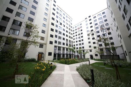 Apartamento para alugar com 34m², 1 quarto e sem vagaCondomínio