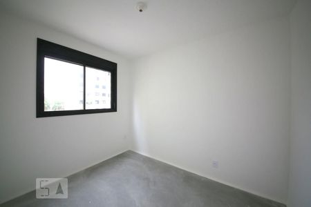 Apartamento para alugar com 34m², 1 quarto e sem vagaQuarto