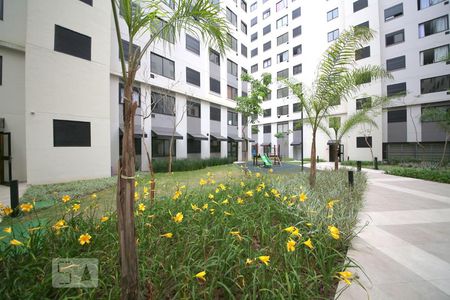 Apartamento para alugar com 34m², 1 quarto e sem vagaÁrea Útil