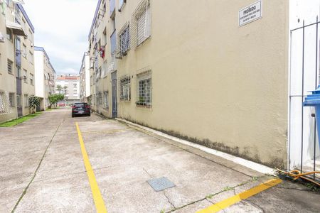 Apartamento para alugar com 46m², 1 quarto e 1 vaga Apartamento para alugar com 46m², 1 quarto e 1 vagaGaragem