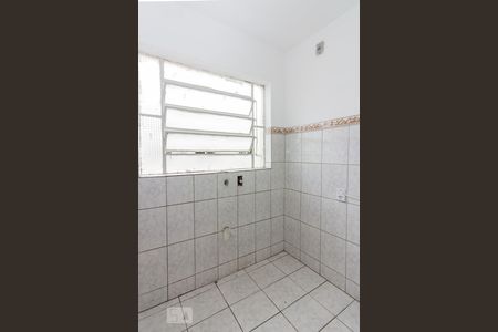 Apartamento para alugar com 46m², 1 quarto e 1 vaga Apartamento para alugar com 46m², 1 quarto e 1 vagaCozinha e Área de Serviço