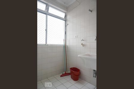 Apartamento à venda com 58m², 2 quartos e 1 vagaÁrea de Serviço