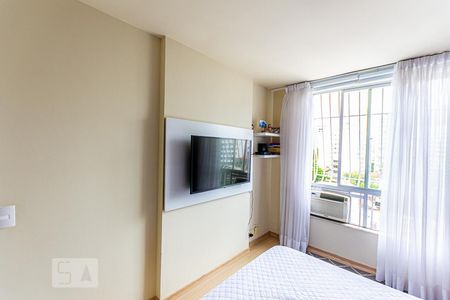 Quarto 2 de apartamento à venda com 2 quartos, 88m² em Icaraí, Niterói