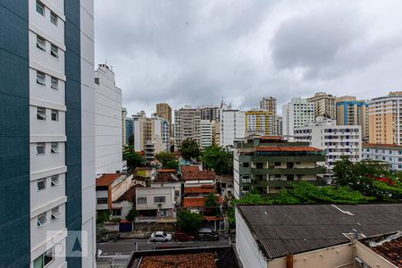Vista do quarto 2 de apartamento à venda com 2 quartos, 88m² em Icaraí, Niterói