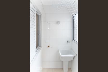 Apartamento à venda com 40m², 2 quartos e sem vaga Apartamento à venda com 40m², 2 quartos e sem vagaÁrea de Serviço