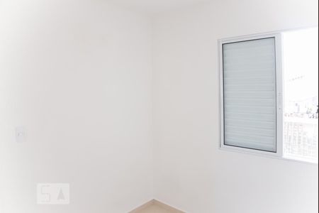 Quarto 2 de apartamento à venda com 2 quartos, 40m² em Vila Guilhermina, São Paulo