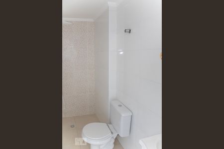 Apartamento à venda com 40m², 2 quartos e sem vaga Apartamento à venda com 40m², 2 quartos e sem vagaBanheiro