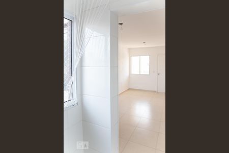Apartamento à venda com 40m², 2 quartos e sem vaga Apartamento à venda com 40m², 2 quartos e sem vagaÁrea de Serviço