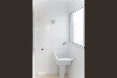 Apartamento à venda com 40m², 2 quartos e sem vaga Apartamento à venda com 40m², 2 quartos e sem vagaÁrea de Serviço