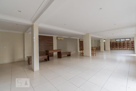 Apartamento à venda com 80m², 3 quartos e 2 vagasSalão de Festas