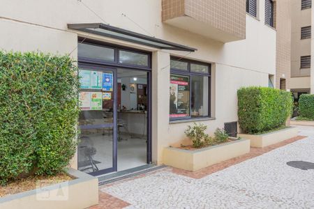 Apartamento à venda com 80m², 3 quartos e 2 vagasÁrea Gourmet