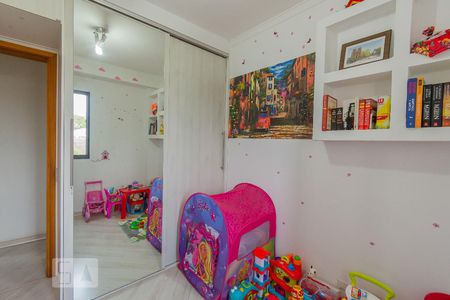 Apartamento à venda com 80m², 3 quartos e 2 vagasQuarto 3