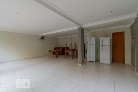 Apartamento à venda com 80m², 3 quartos e 2 vagasÁrea comum - Salão de festas