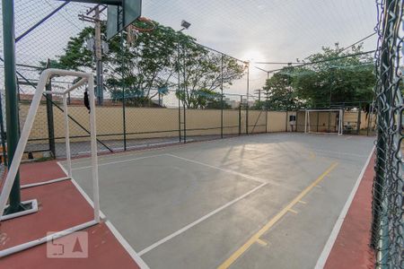 Apartamento à venda com 80m², 3 quartos e 2 vagasQuadra Esportiva