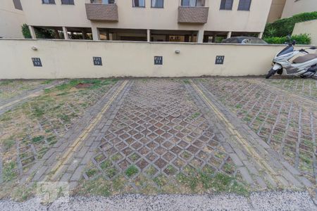 Apartamento à venda com 80m², 3 quartos e 2 vagasGaragem