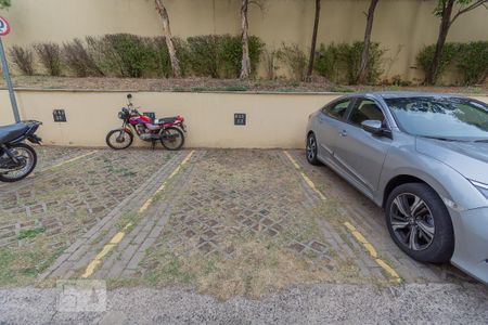 Apartamento à venda com 80m², 3 quartos e 2 vagasGaragem