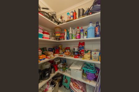 Apartamento à venda com 80m², 3 quartos e 2 vagasdispensa