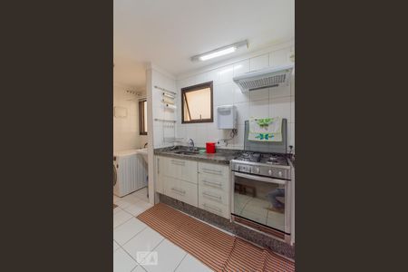 Apartamento à venda com 80m², 3 quartos e 2 vagasCozinha