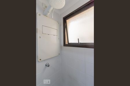 Apartamento à venda com 80m², 3 quartos e 2 vagasBanheiro Social