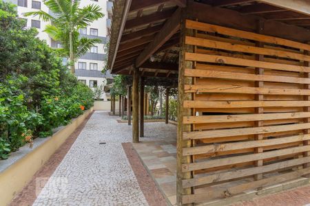 Apartamento à venda com 80m², 3 quartos e 2 vagasÁrea comum - Churrasqueira