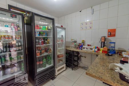 Apartamento à venda com 80m², 3 quartos e 2 vagasÁrea Gourmet