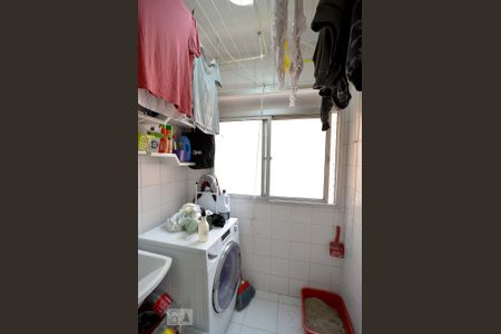Apartamento para alugar com 67m², 3 quartos e 1 vagaArea de Serviço