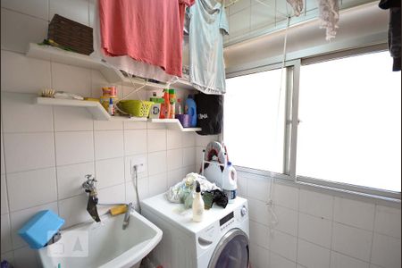 Apartamento para alugar com 67m², 3 quartos e 1 vagaArea de Serviço