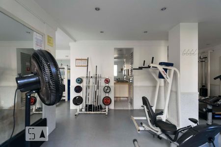 Apartamento para alugar com 67m², 3 quartos e 1 vagaAcademia