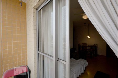 Apartamento para alugar com 67m², 3 quartos e 1 vagaVaranda da Sala